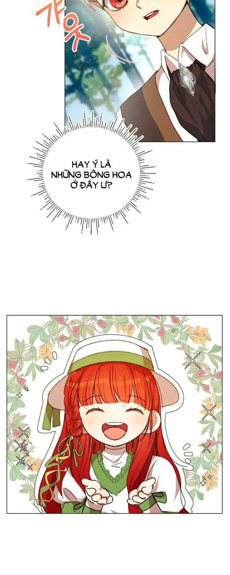 Tôi Đã Vô Tình Quyến Rũ Em Trai Của Nam Chính Chapter 5 trang 34