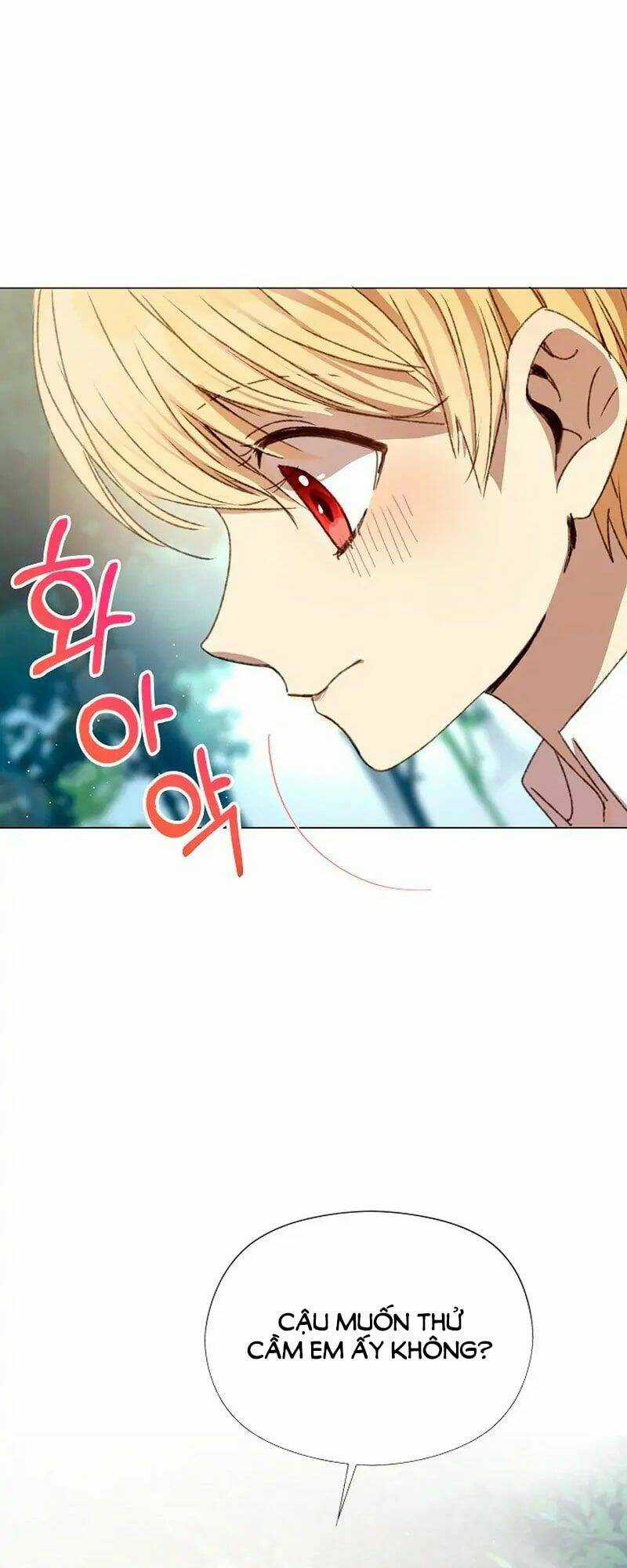 Tôi Đã Vô Tình Quyến Rũ Em Trai Của Nam Chính Chapter 5 trang 35