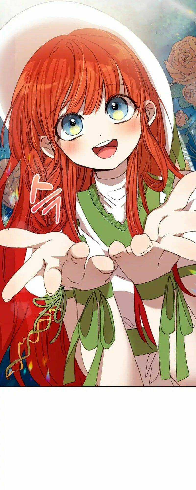 Tôi Đã Vô Tình Quyến Rũ Em Trai Của Nam Chính Chapter 5 trang 36