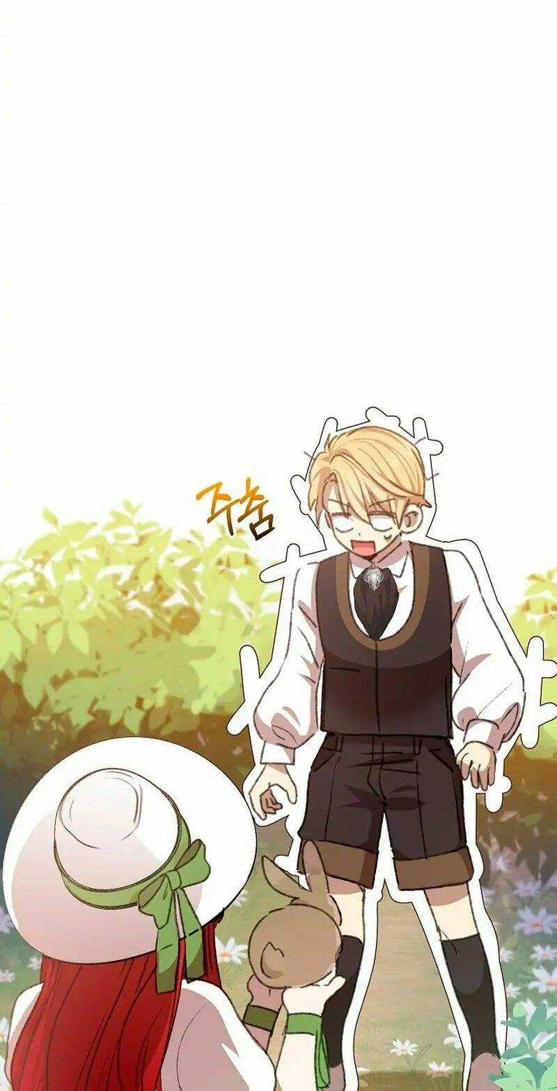 Tôi Đã Vô Tình Quyến Rũ Em Trai Của Nam Chính Chapter 5 trang 37