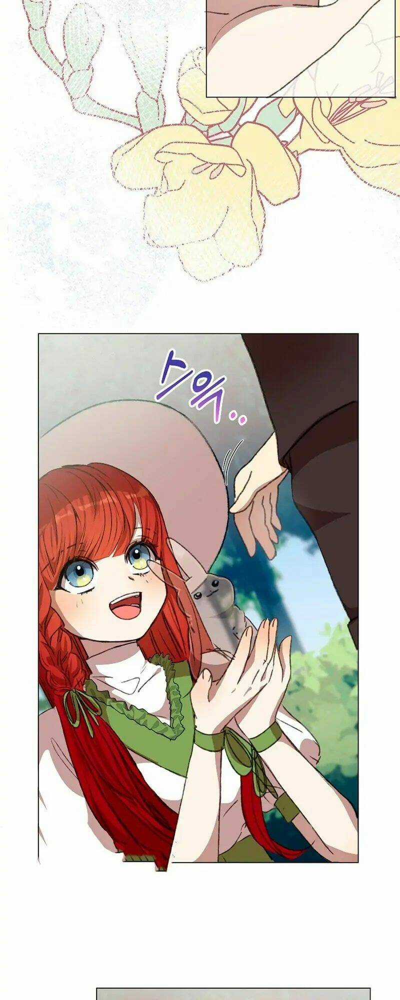 Tôi Đã Vô Tình Quyến Rũ Em Trai Của Nam Chính Chapter 5 trang 40