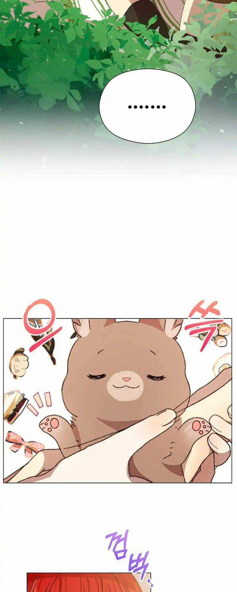 Tôi Đã Vô Tình Quyến Rũ Em Trai Của Nam Chính Chapter 5 trang 46