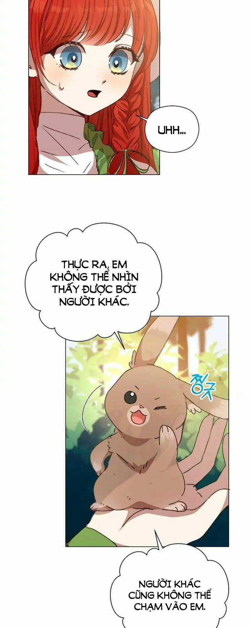 Tôi Đã Vô Tình Quyến Rũ Em Trai Của Nam Chính Chapter 5 trang 47