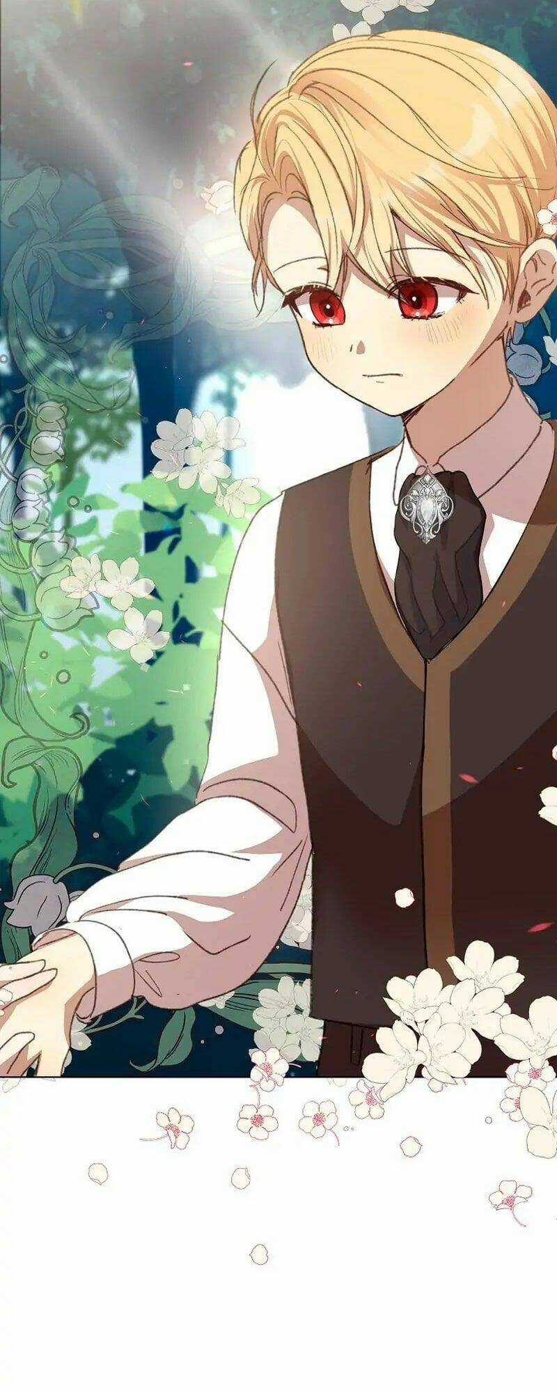 Tôi Đã Vô Tình Quyến Rũ Em Trai Của Nam Chính Chapter 5 trang 49