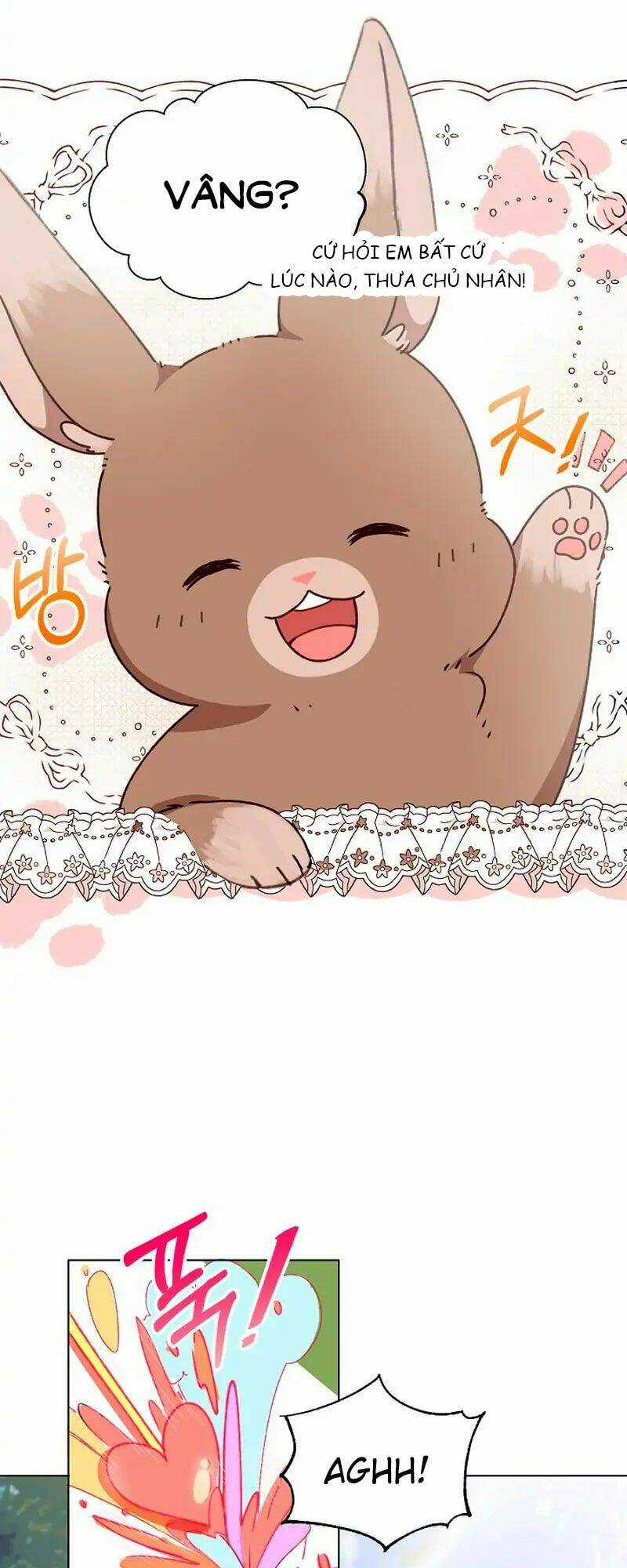 Tôi Đã Vô Tình Quyến Rũ Em Trai Của Nam Chính Chapter 5 trang 5