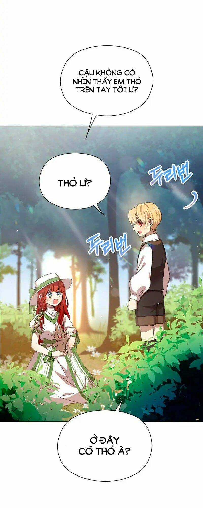 Tôi Đã Vô Tình Quyến Rũ Em Trai Của Nam Chính Chapter 5 trang 53