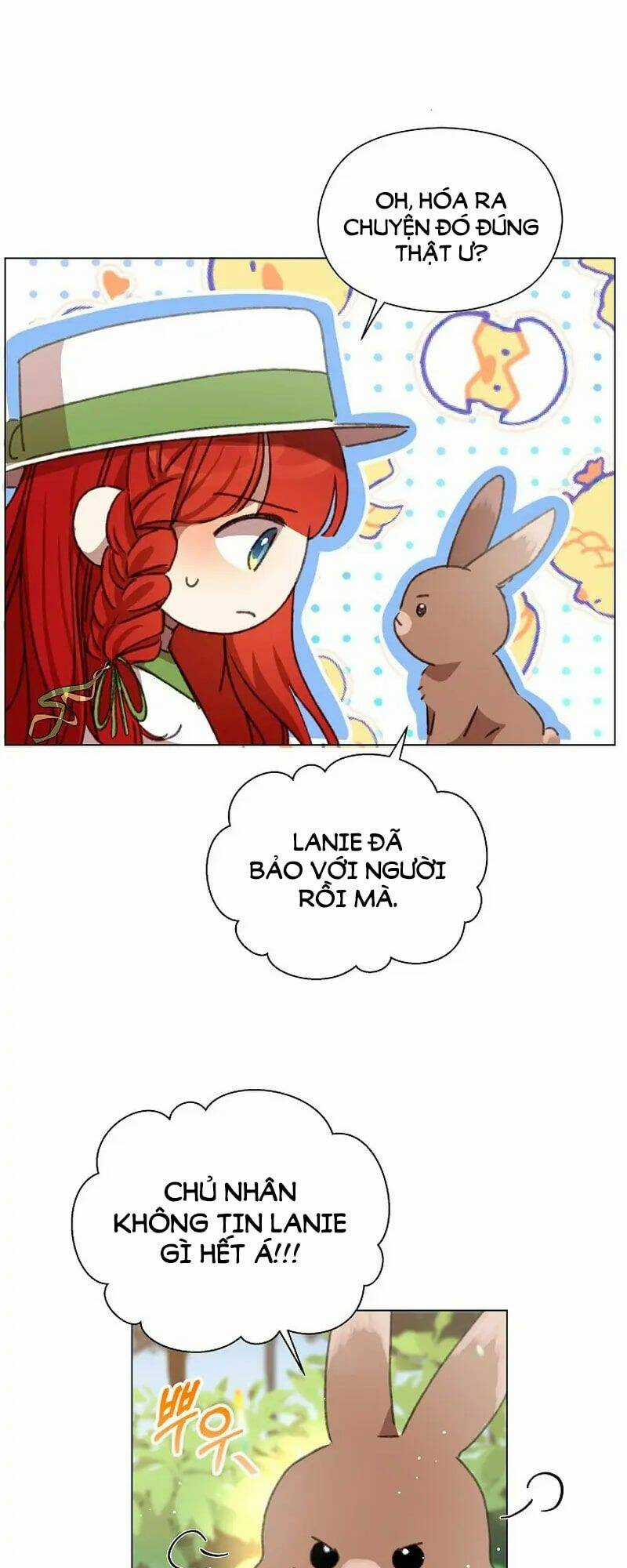 Tôi Đã Vô Tình Quyến Rũ Em Trai Của Nam Chính Chapter 5 trang 54