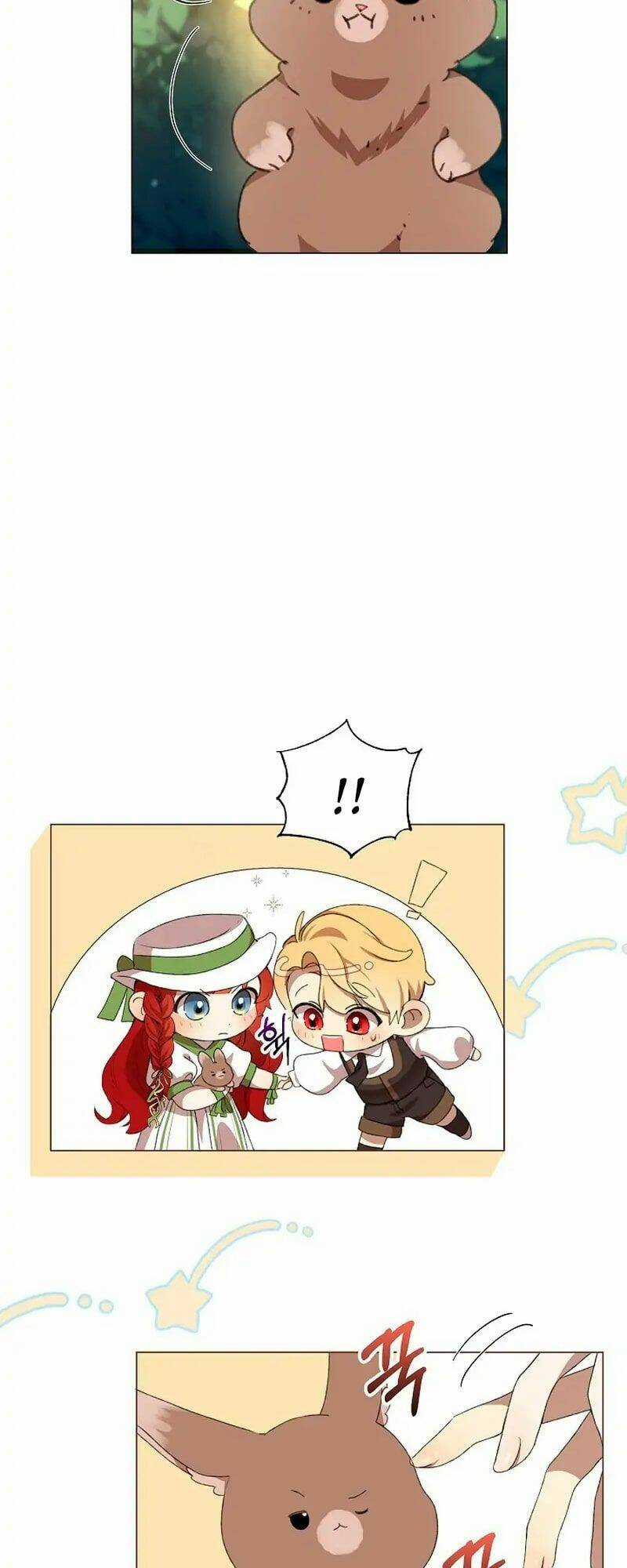 Tôi Đã Vô Tình Quyến Rũ Em Trai Của Nam Chính Chapter 5 trang 55