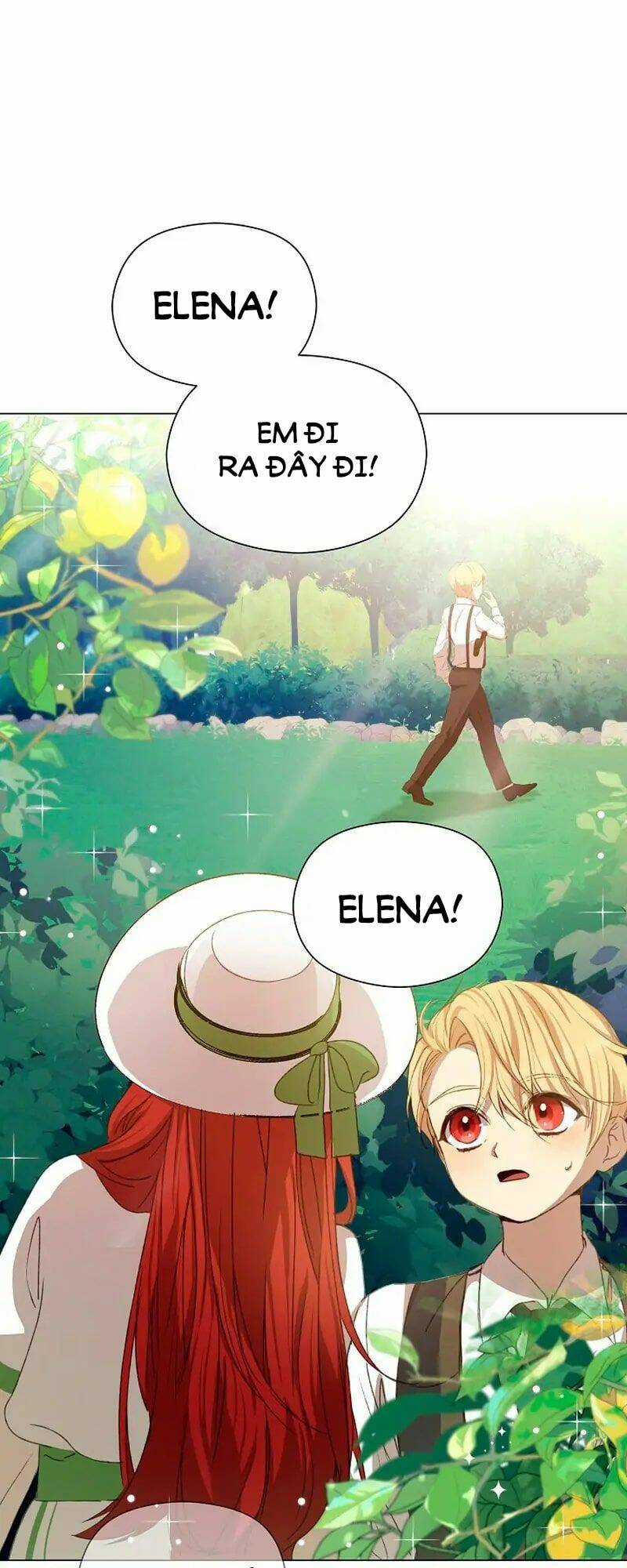 Tôi Đã Vô Tình Quyến Rũ Em Trai Của Nam Chính Chapter 5 trang 59