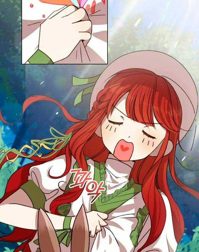 Tôi Đã Vô Tình Quyến Rũ Em Trai Của Nam Chính Chapter 5 trang 6