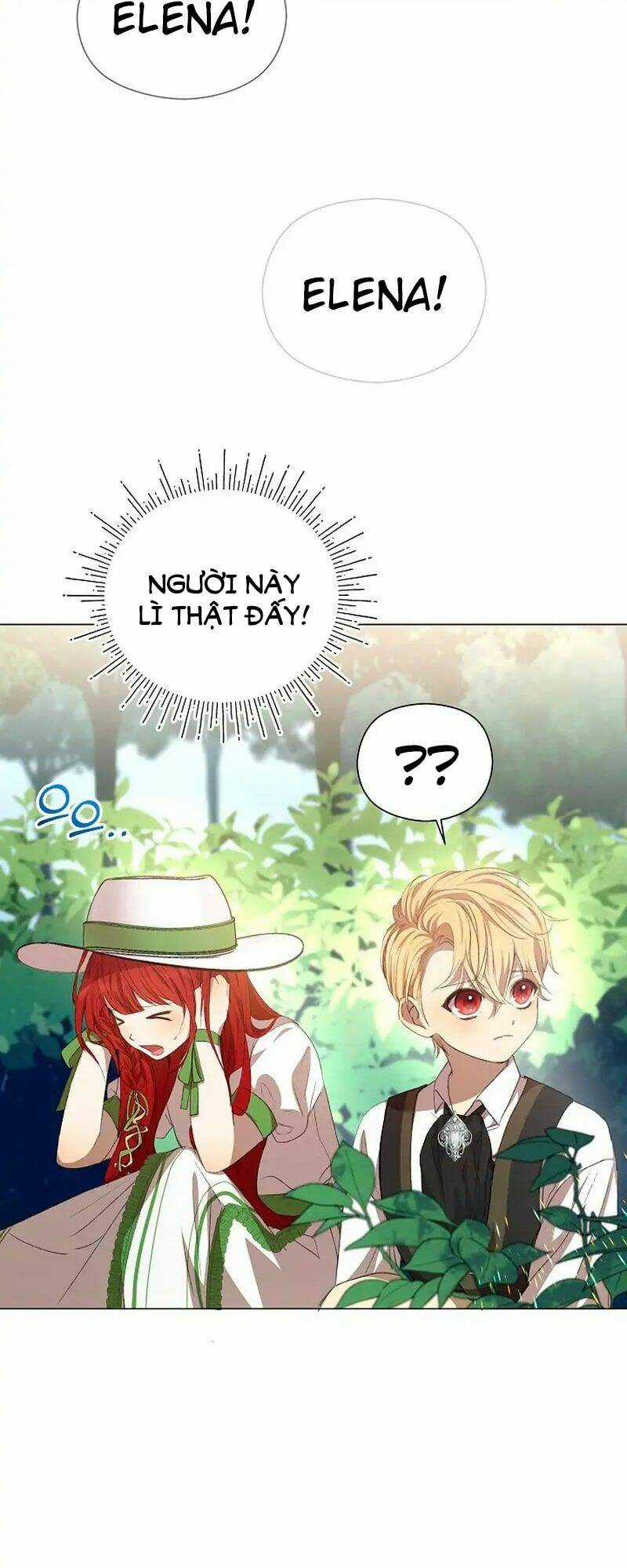 Tôi Đã Vô Tình Quyến Rũ Em Trai Của Nam Chính Chapter 5 trang 60