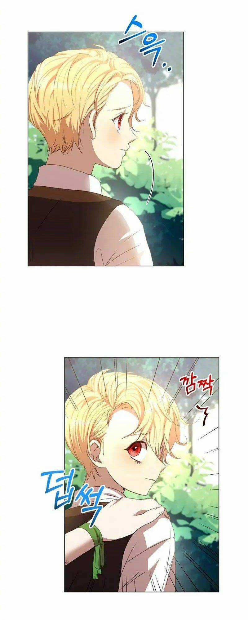 Tôi Đã Vô Tình Quyến Rũ Em Trai Của Nam Chính Chapter 5 trang 61