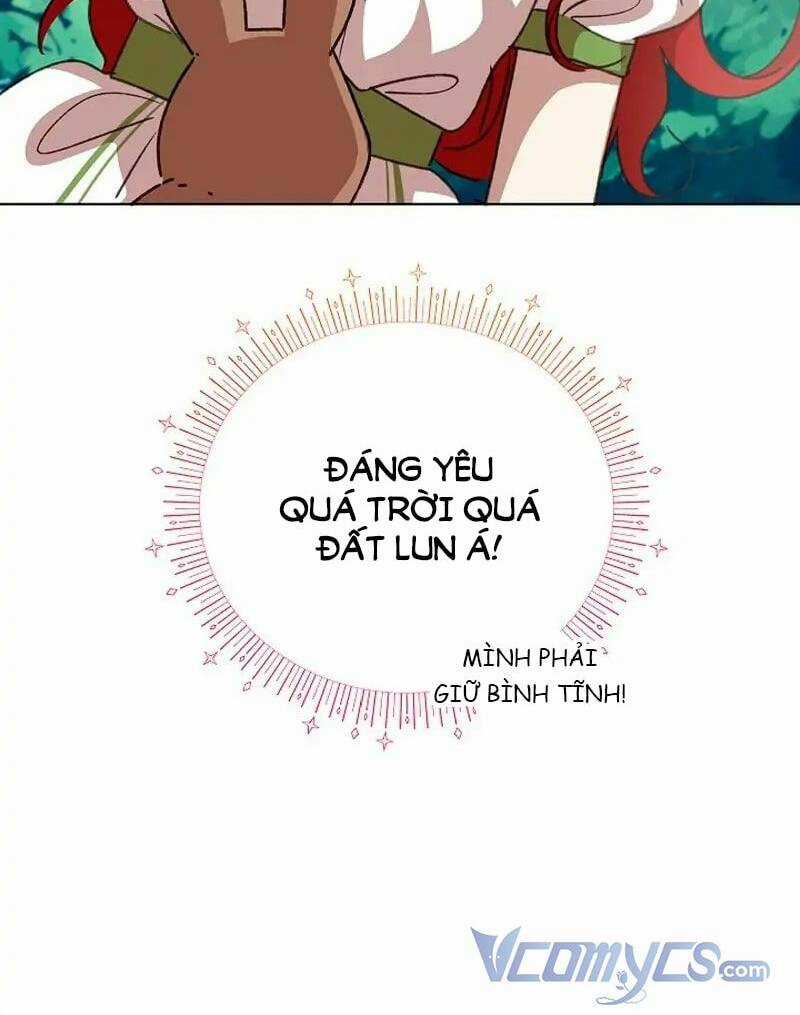 Tôi Đã Vô Tình Quyến Rũ Em Trai Của Nam Chính Chapter 5 trang 7