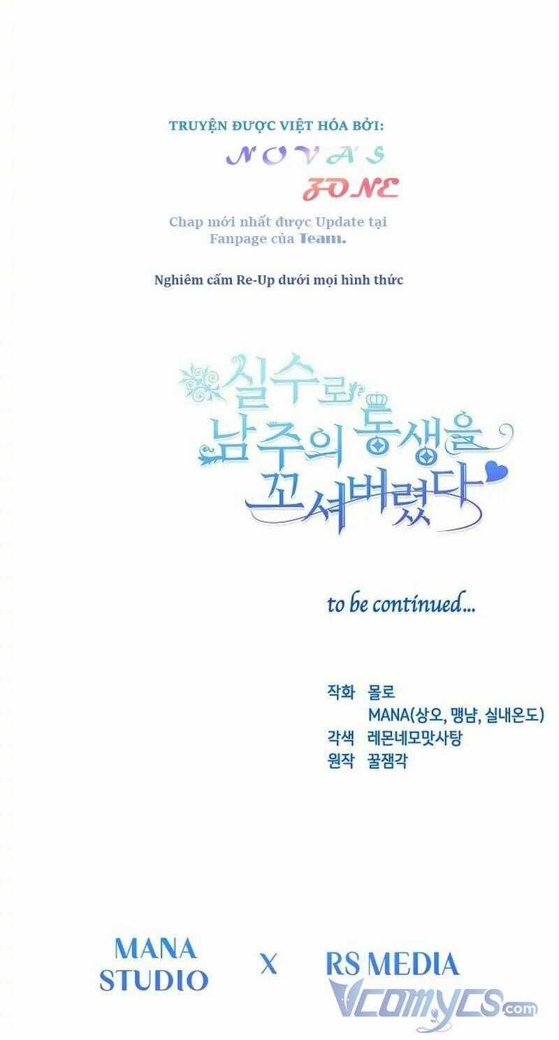 Tôi Đã Vô Tình Quyến Rũ Em Trai Của Nam Chính Chapter 5 trang 70