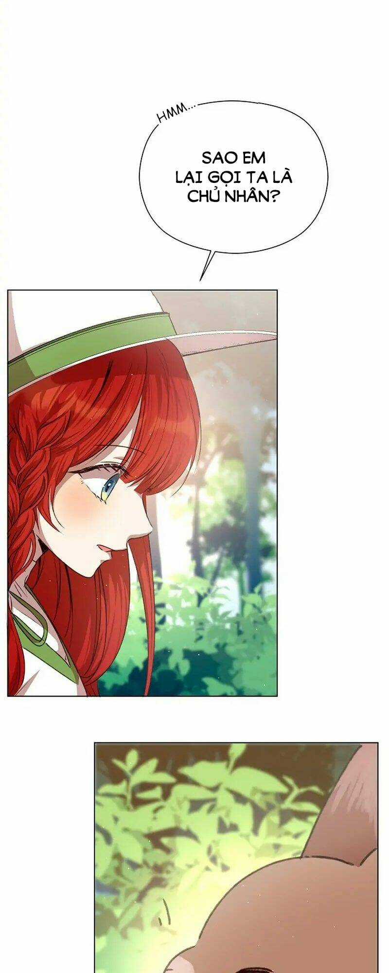 Tôi Đã Vô Tình Quyến Rũ Em Trai Của Nam Chính Chapter 5 trang 8