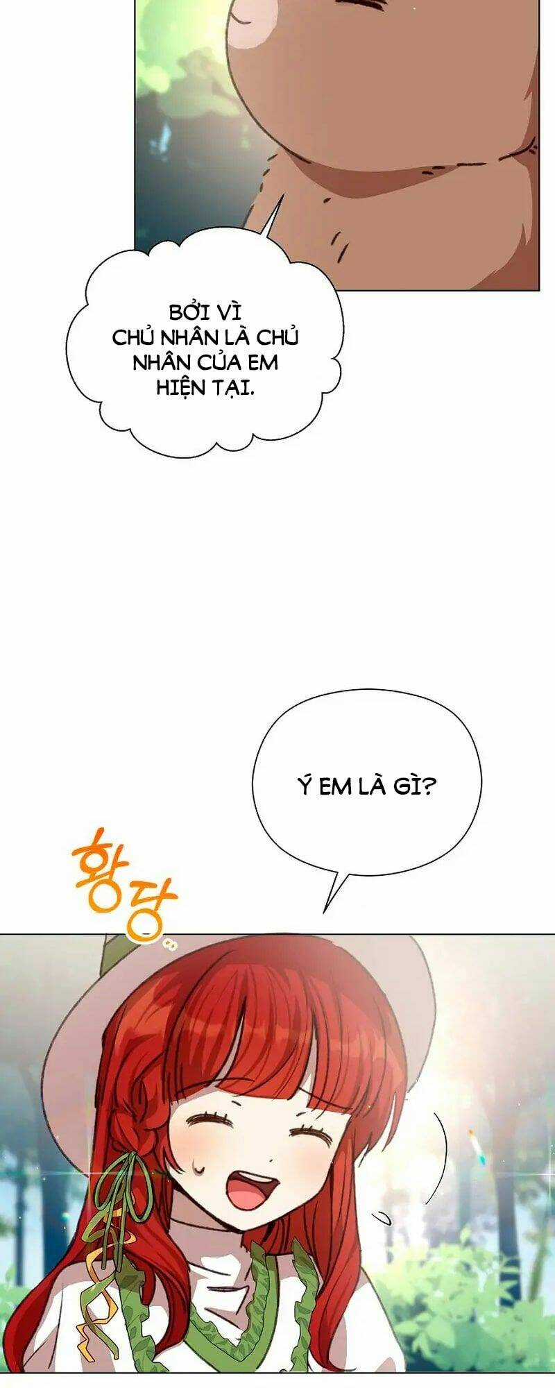 Tôi Đã Vô Tình Quyến Rũ Em Trai Của Nam Chính Chapter 5 trang 9