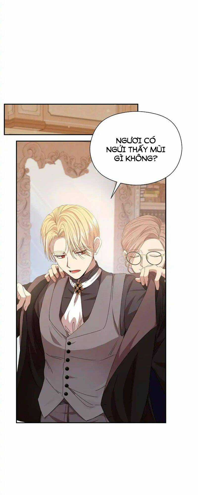 Tôi Đã Vô Tình Quyến Rũ Em Trai Của Nam Chính Chapter 6 trang 11