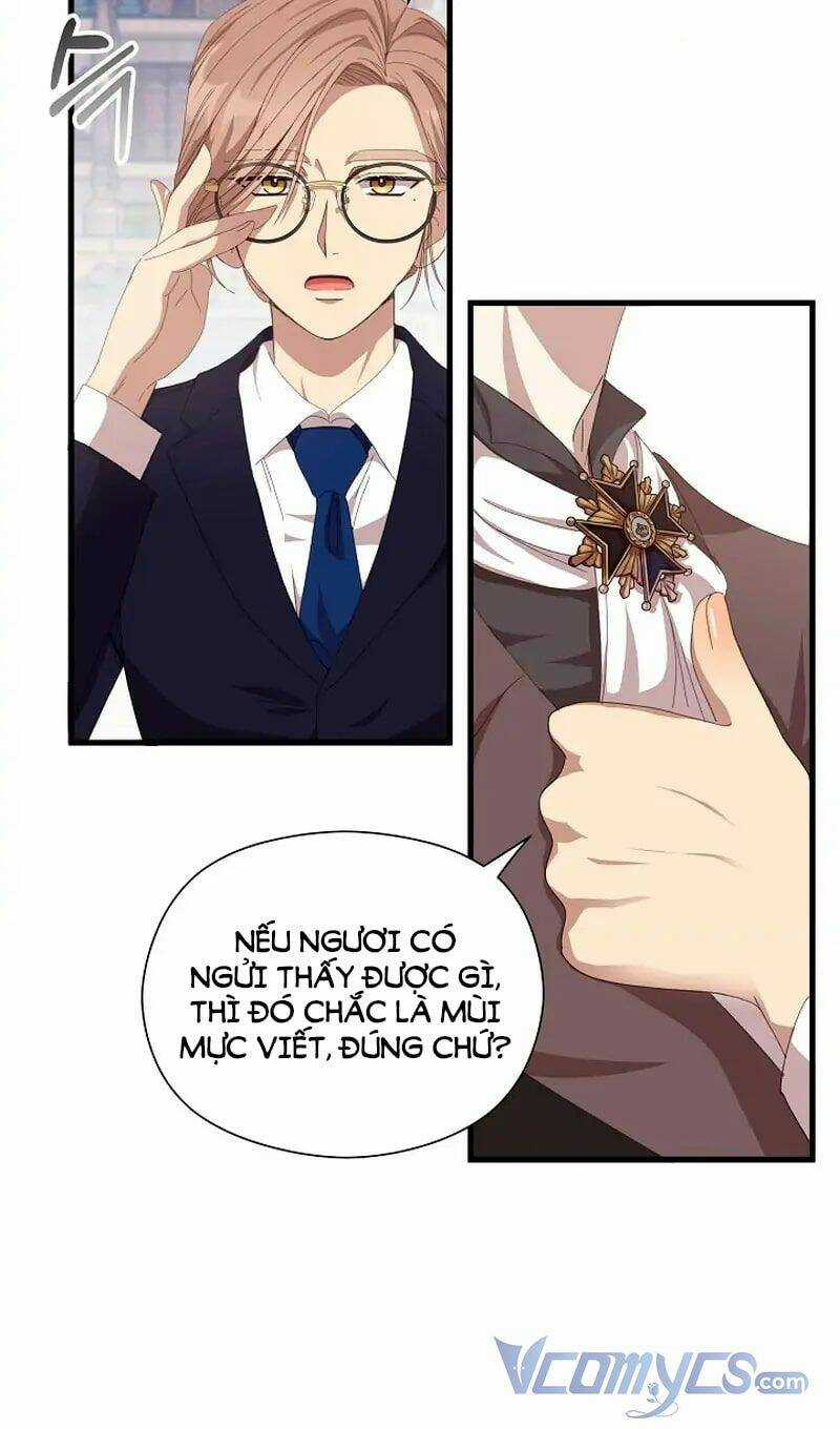 Tôi Đã Vô Tình Quyến Rũ Em Trai Của Nam Chính Chapter 6 trang 13