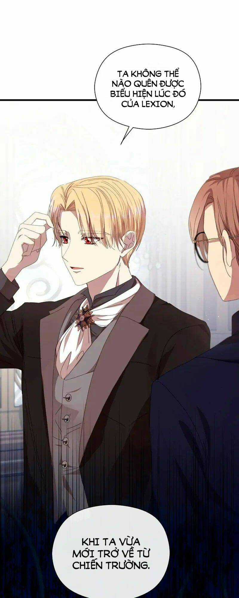 Tôi Đã Vô Tình Quyến Rũ Em Trai Của Nam Chính Chapter 6 trang 14