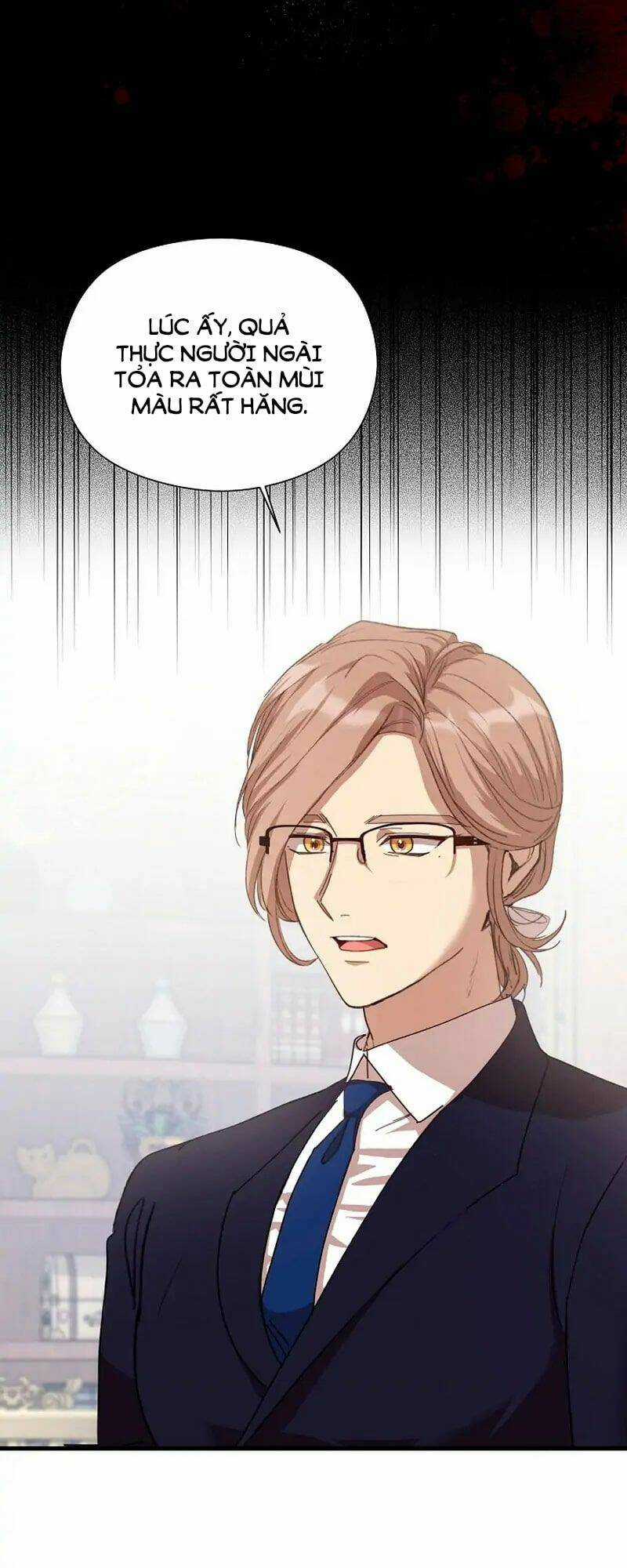 Tôi Đã Vô Tình Quyến Rũ Em Trai Của Nam Chính Chapter 6 trang 18