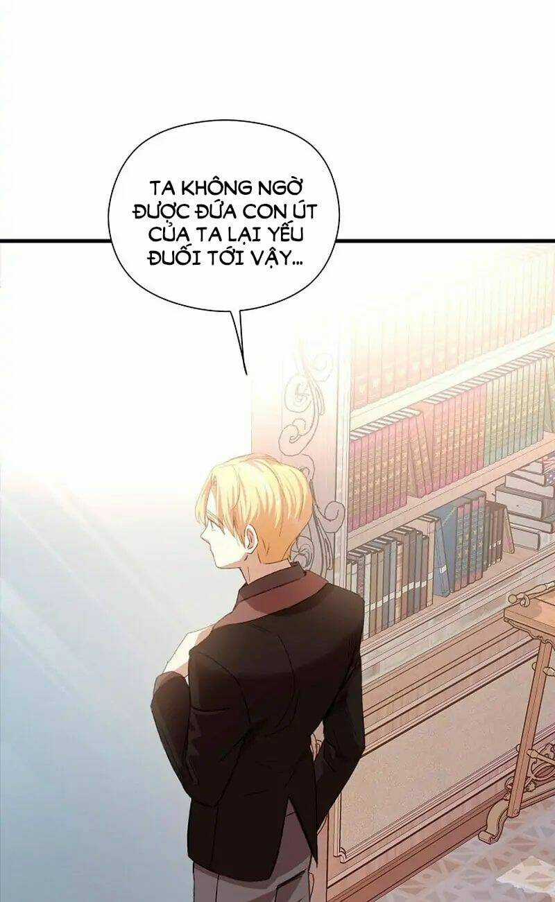 Tôi Đã Vô Tình Quyến Rũ Em Trai Của Nam Chính Chapter 6 trang 19