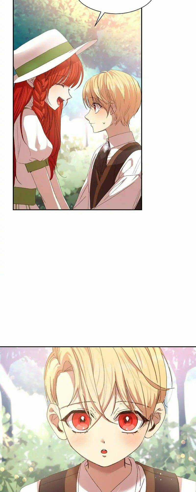 Tôi Đã Vô Tình Quyến Rũ Em Trai Của Nam Chính Chapter 6 trang 2