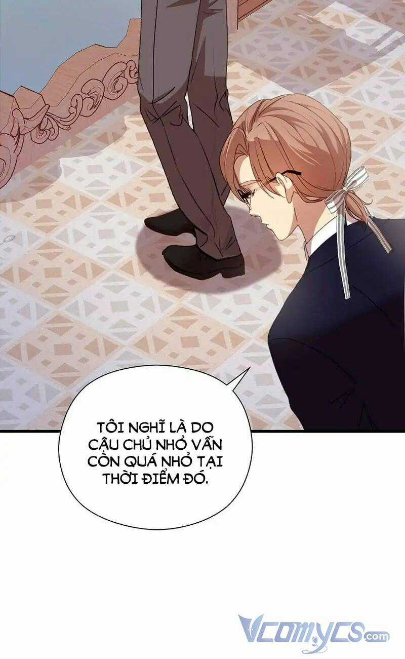 Tôi Đã Vô Tình Quyến Rũ Em Trai Của Nam Chính Chapter 6 trang 20