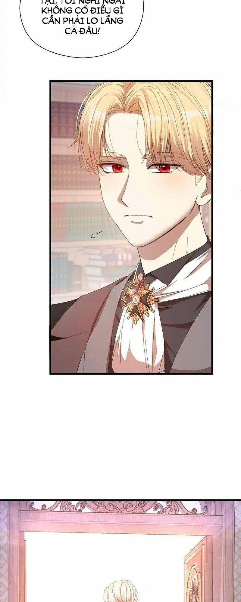 Tôi Đã Vô Tình Quyến Rũ Em Trai Của Nam Chính Chapter 6 trang 22