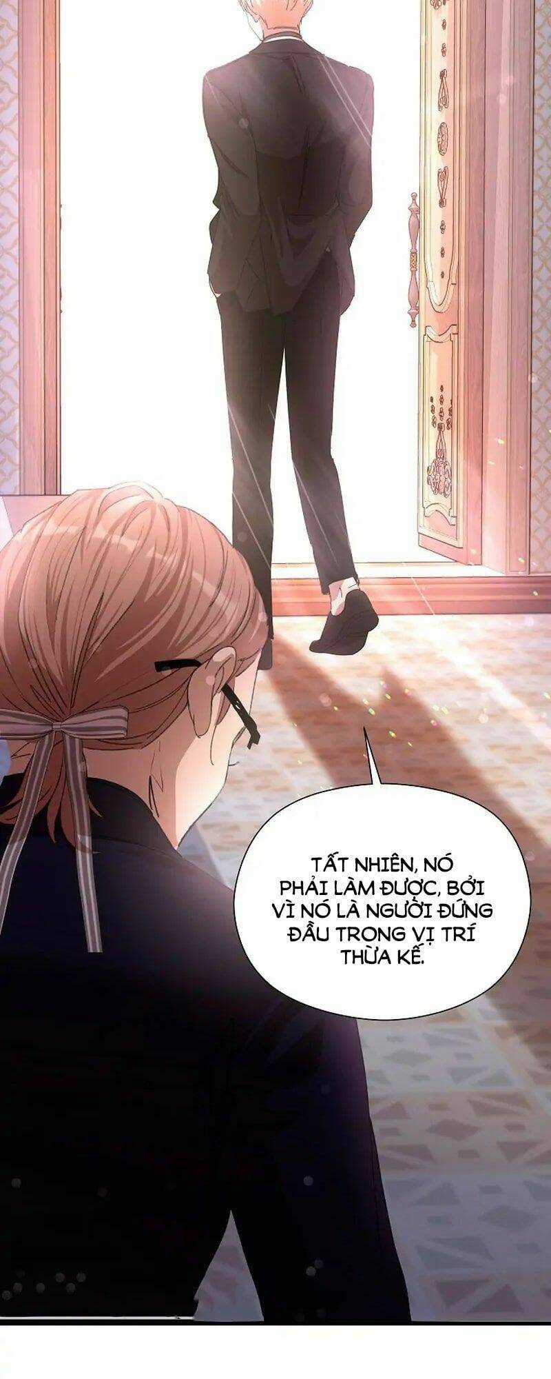 Tôi Đã Vô Tình Quyến Rũ Em Trai Của Nam Chính Chapter 6 trang 23