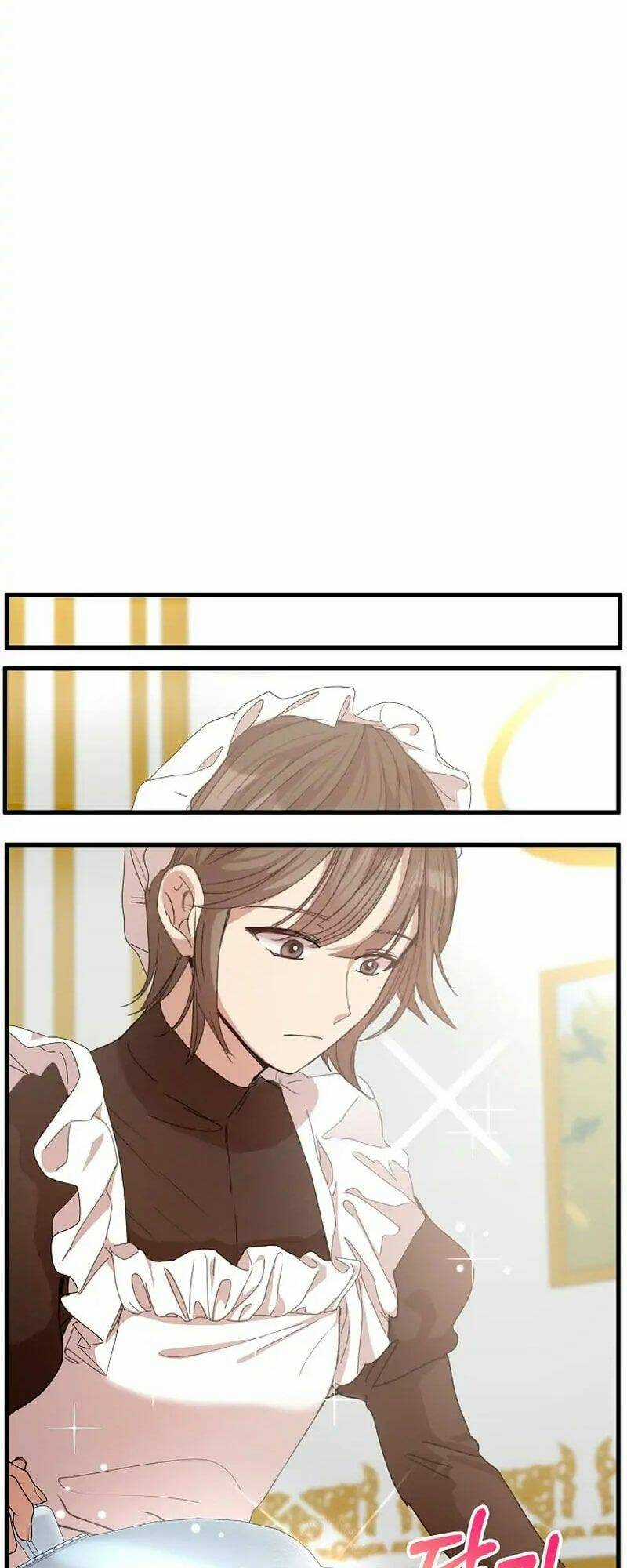 Tôi Đã Vô Tình Quyến Rũ Em Trai Của Nam Chính Chapter 6 trang 24