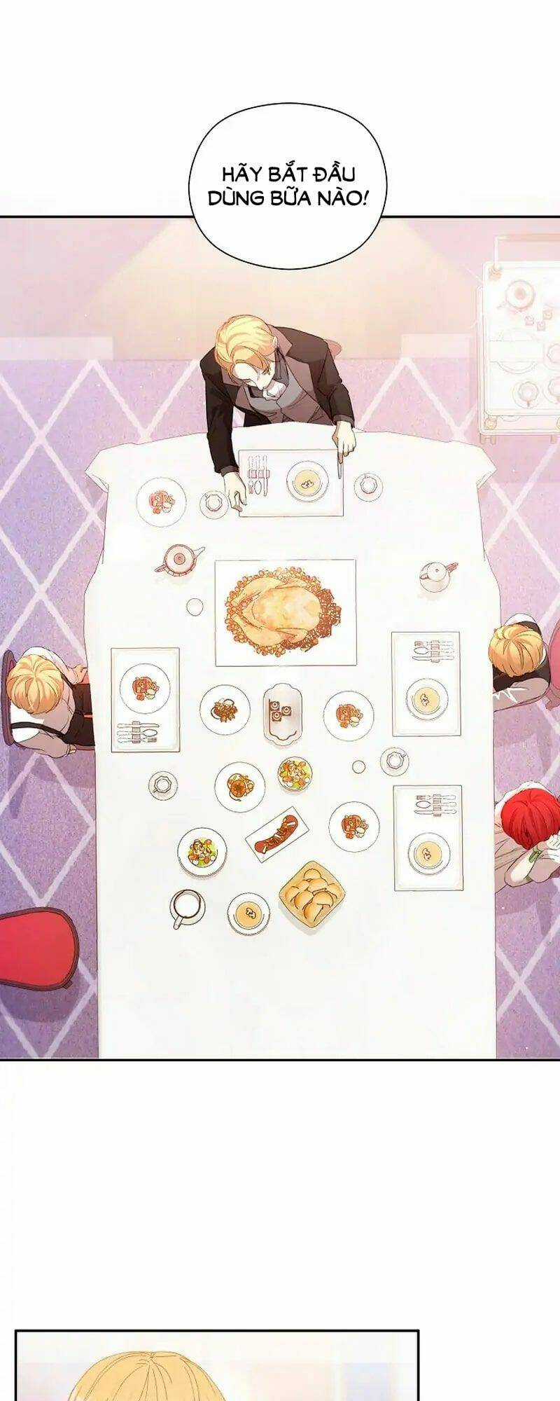 Tôi Đã Vô Tình Quyến Rũ Em Trai Của Nam Chính Chapter 6 trang 28