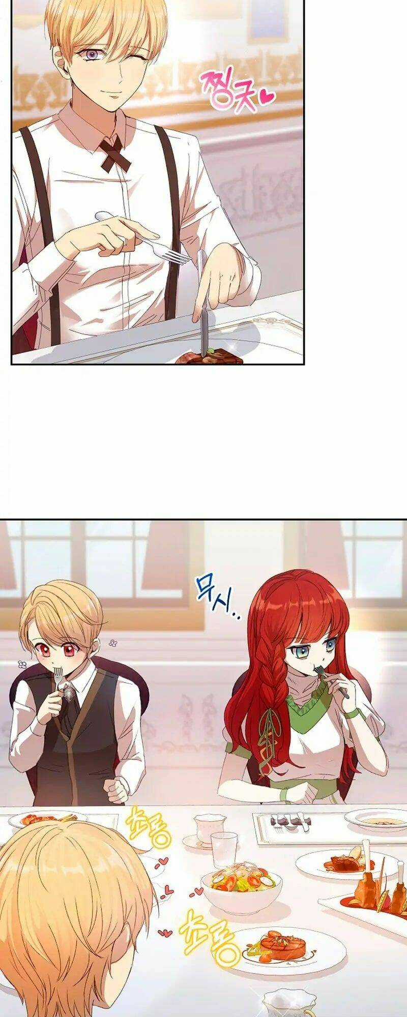 Tôi Đã Vô Tình Quyến Rũ Em Trai Của Nam Chính Chapter 6 trang 29