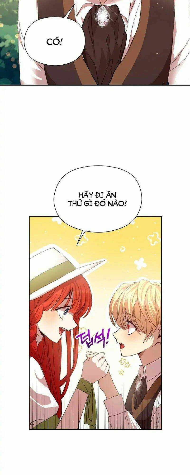 Tôi Đã Vô Tình Quyến Rũ Em Trai Của Nam Chính Chapter 6 trang 3