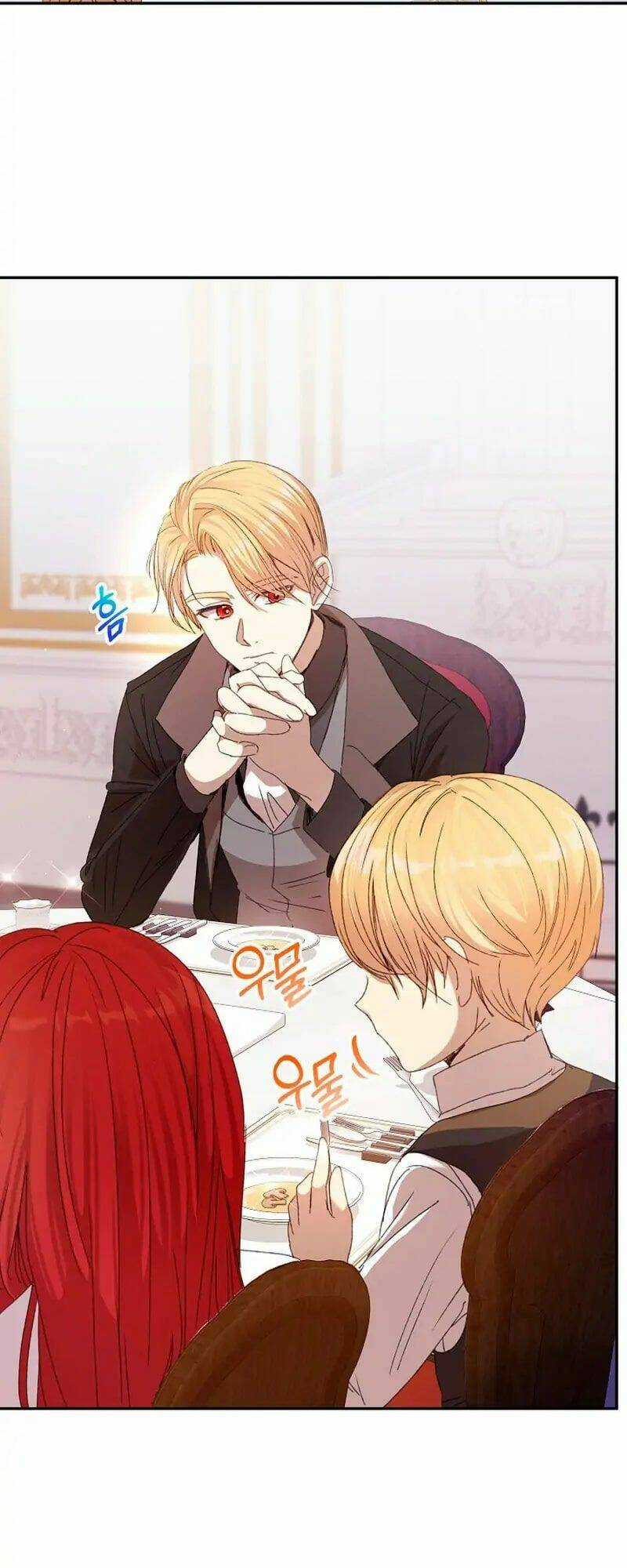 Tôi Đã Vô Tình Quyến Rũ Em Trai Của Nam Chính Chapter 6 trang 30