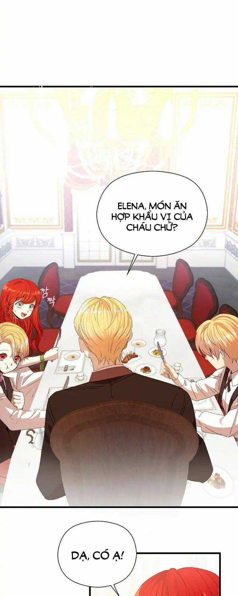 Tôi Đã Vô Tình Quyến Rũ Em Trai Của Nam Chính Chapter 6 trang 31