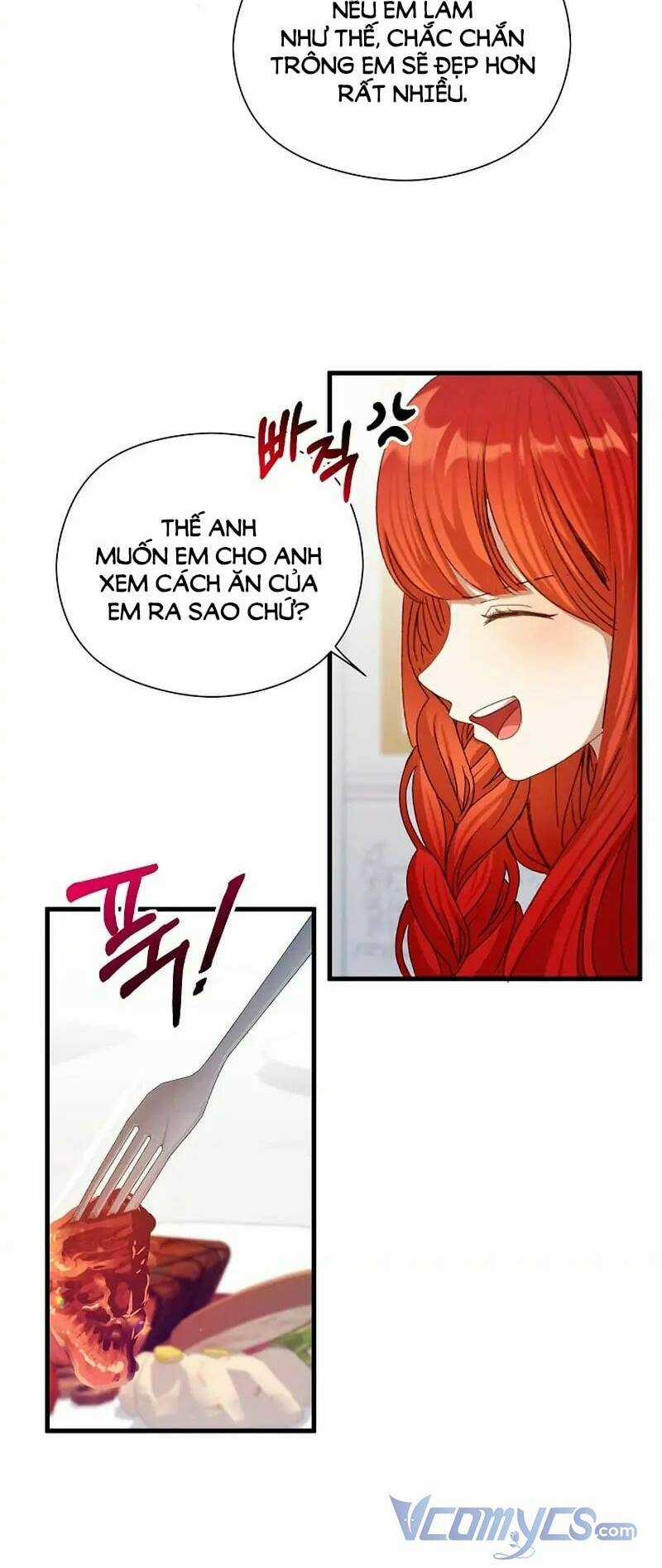 Tôi Đã Vô Tình Quyến Rũ Em Trai Của Nam Chính Chapter 6 trang 33