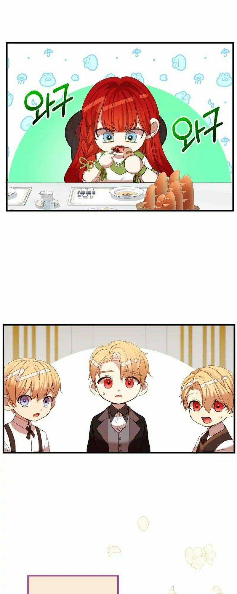 Tôi Đã Vô Tình Quyến Rũ Em Trai Của Nam Chính Chapter 6 trang 34