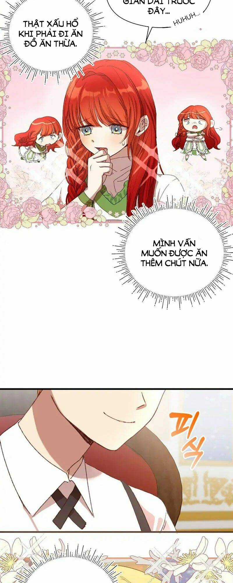 Tôi Đã Vô Tình Quyến Rũ Em Trai Của Nam Chính Chapter 6 trang 38