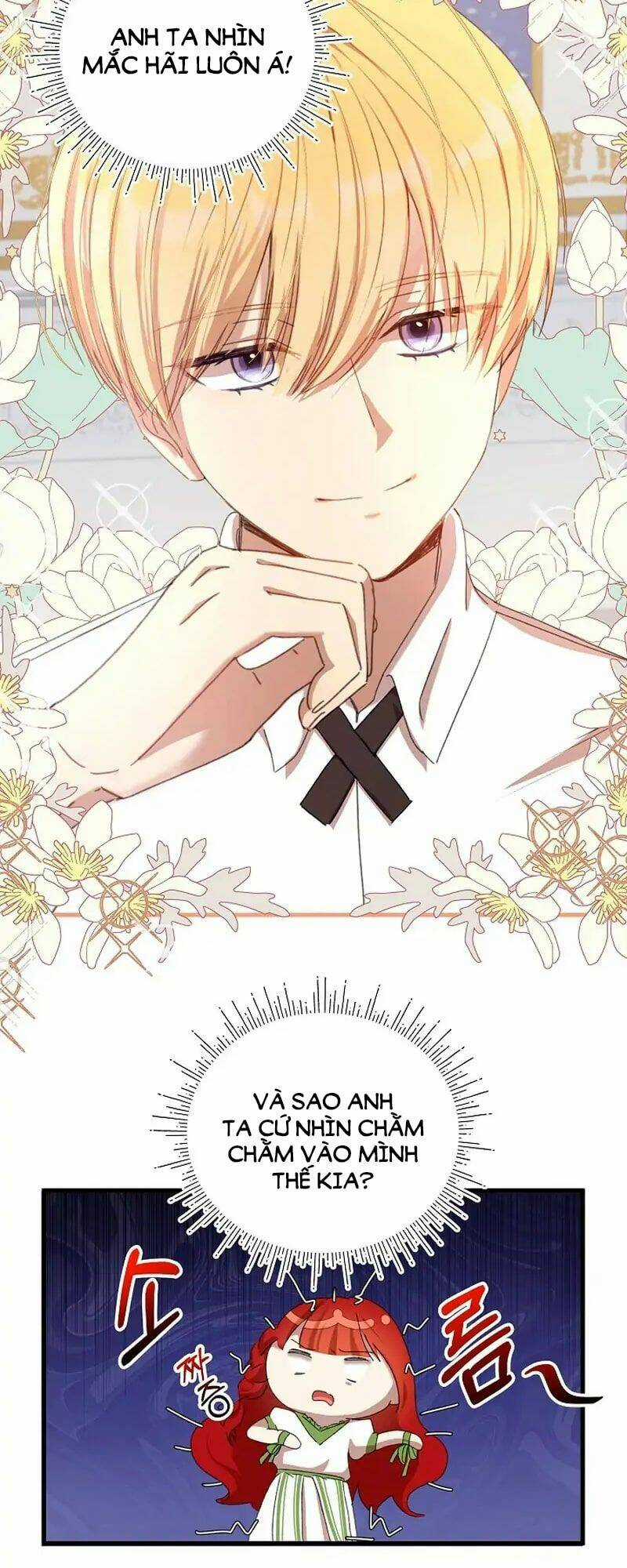 Tôi Đã Vô Tình Quyến Rũ Em Trai Của Nam Chính Chapter 6 trang 39