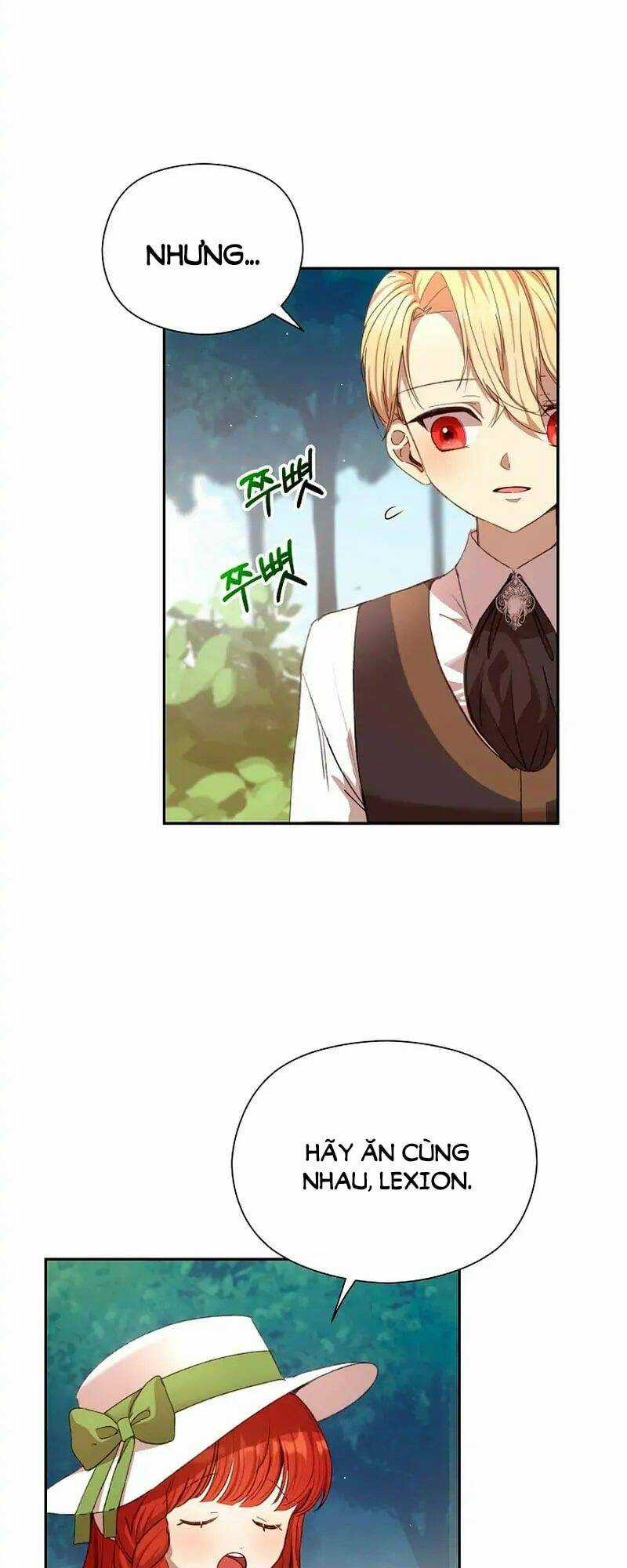 Tôi Đã Vô Tình Quyến Rũ Em Trai Của Nam Chính Chapter 6 trang 4