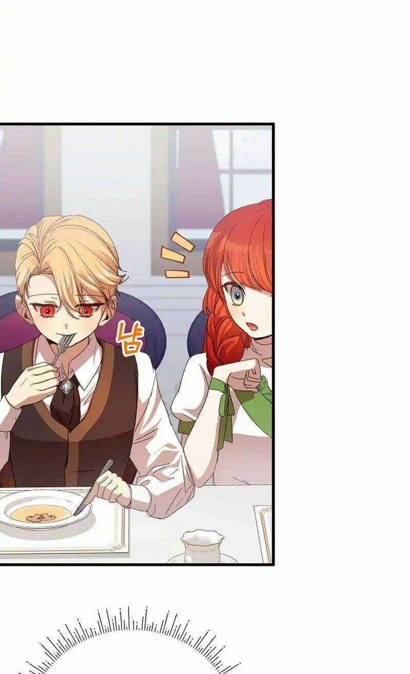 Tôi Đã Vô Tình Quyến Rũ Em Trai Của Nam Chính Chapter 6 trang 40