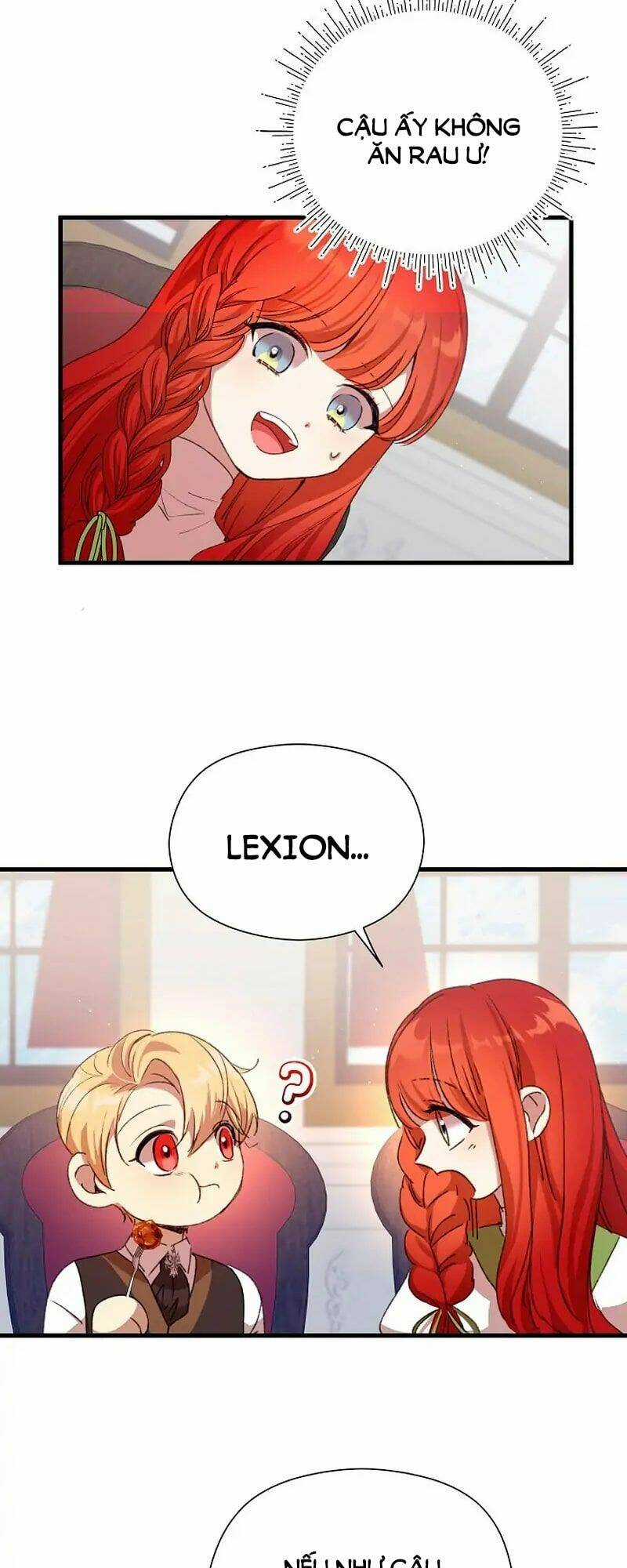 Tôi Đã Vô Tình Quyến Rũ Em Trai Của Nam Chính Chapter 6 trang 43