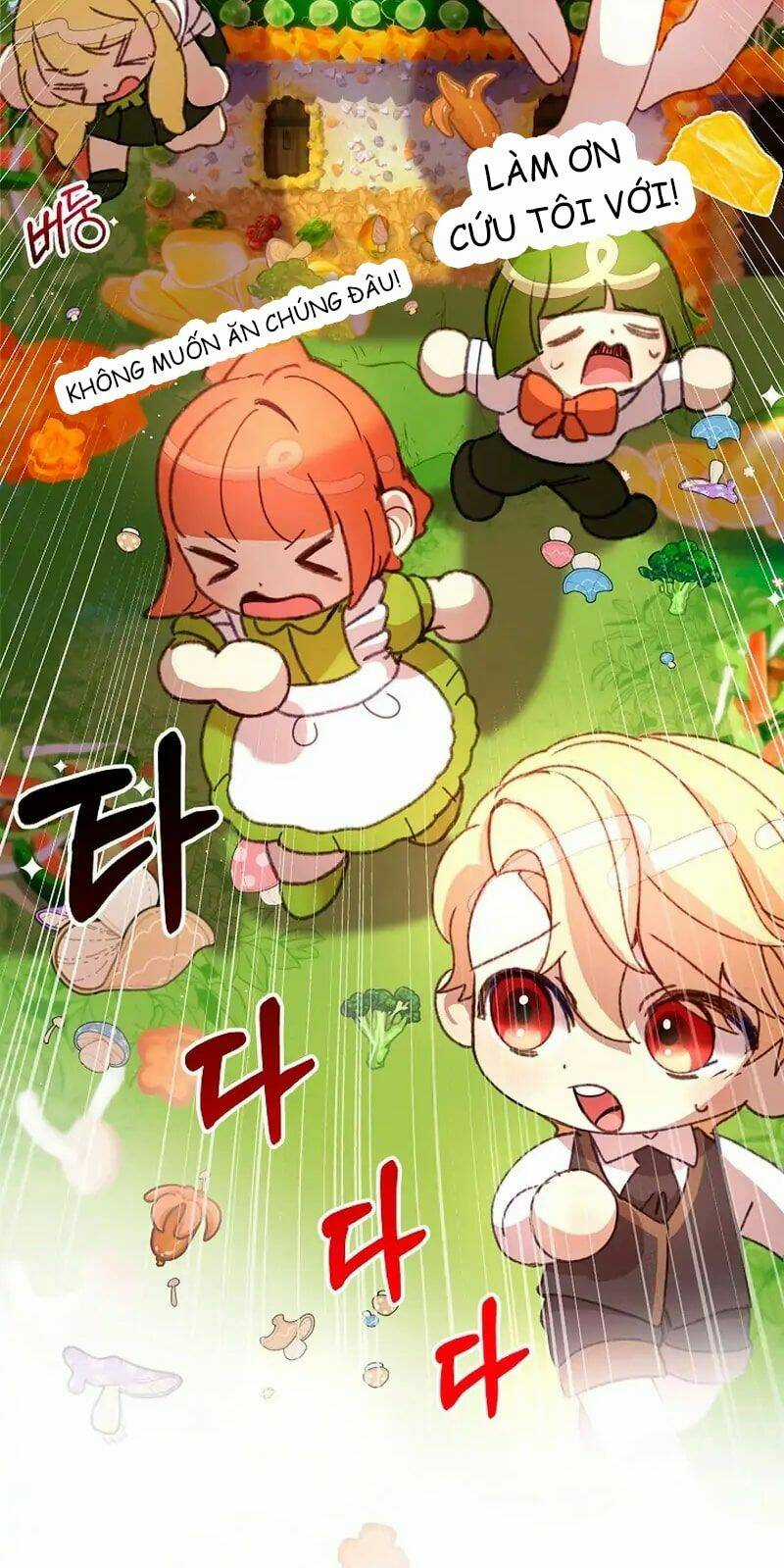 Tôi Đã Vô Tình Quyến Rũ Em Trai Của Nam Chính Chapter 6 trang 46