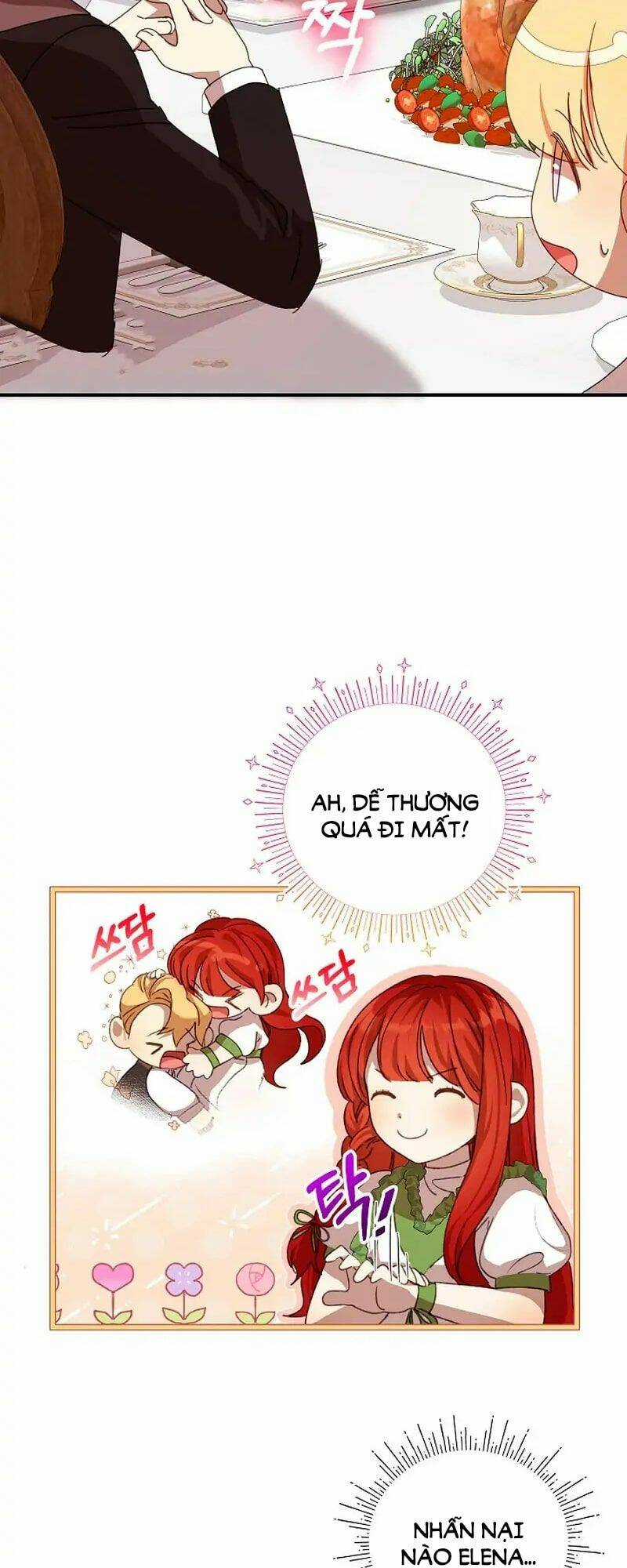 Tôi Đã Vô Tình Quyến Rũ Em Trai Của Nam Chính Chapter 6 trang 49