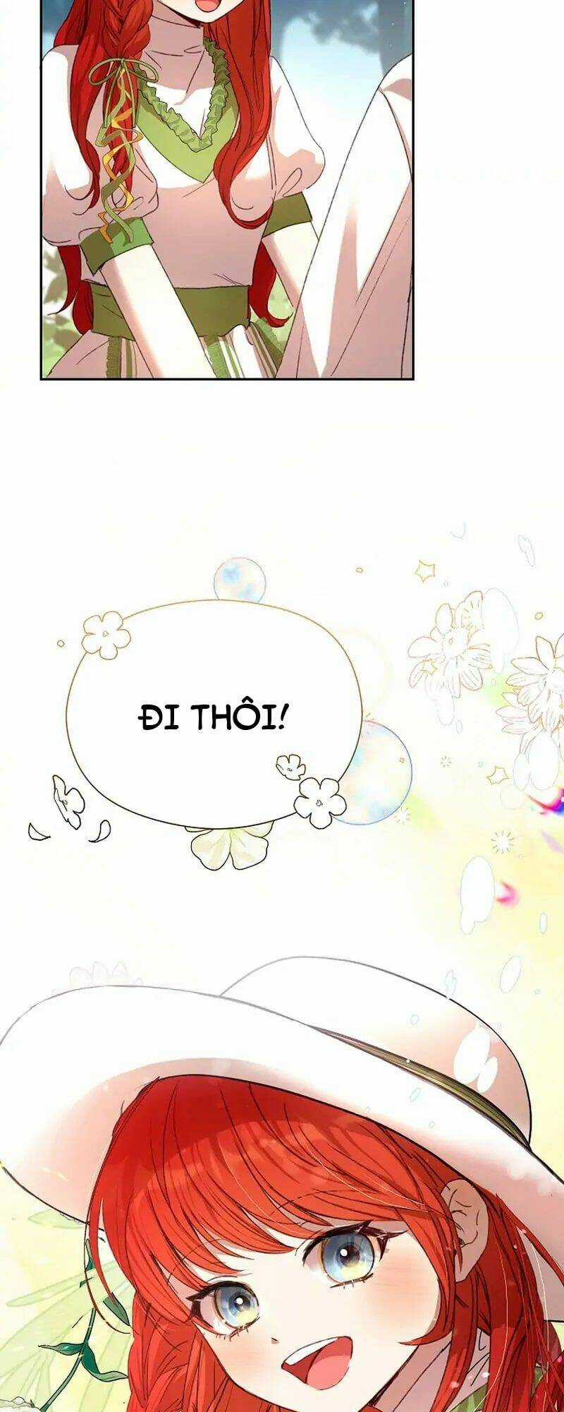 Tôi Đã Vô Tình Quyến Rũ Em Trai Của Nam Chính Chapter 6 trang 5