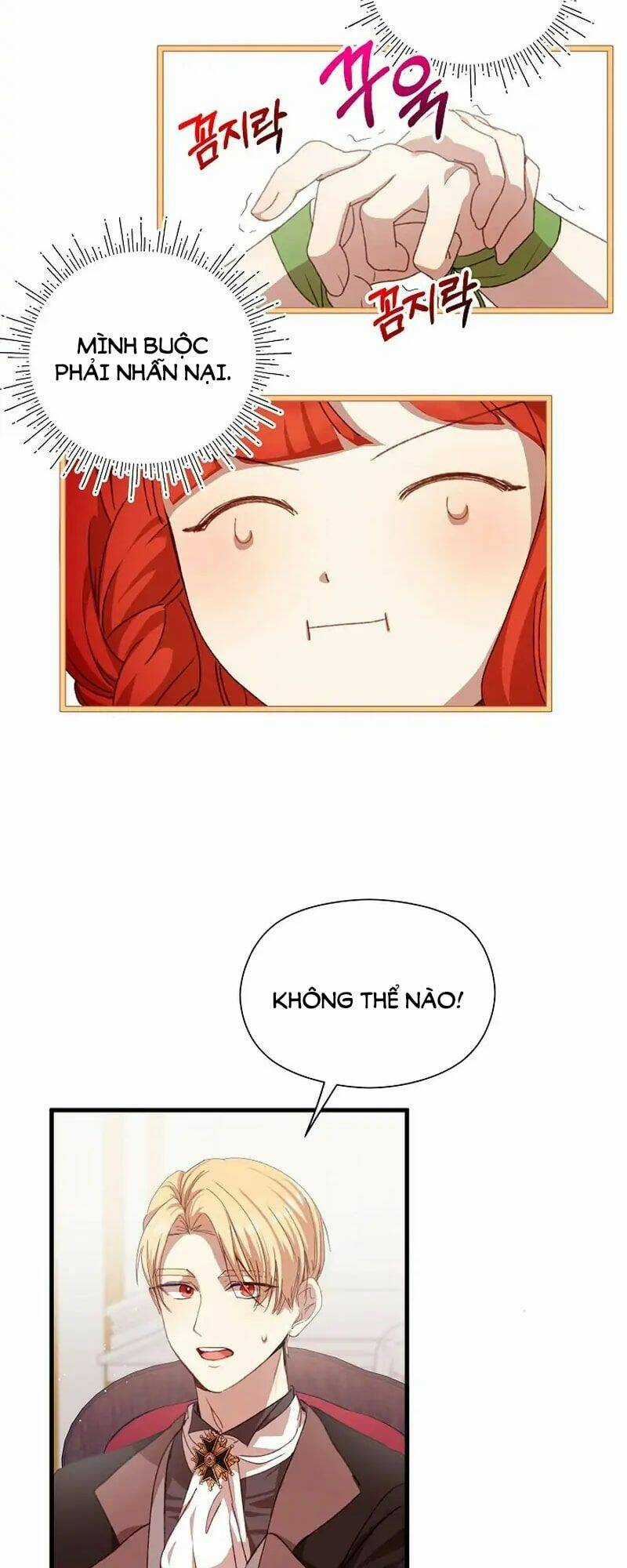 Tôi Đã Vô Tình Quyến Rũ Em Trai Của Nam Chính Chapter 6 trang 50