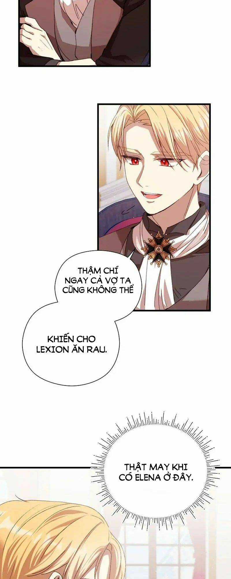 Tôi Đã Vô Tình Quyến Rũ Em Trai Của Nam Chính Chapter 6 trang 51