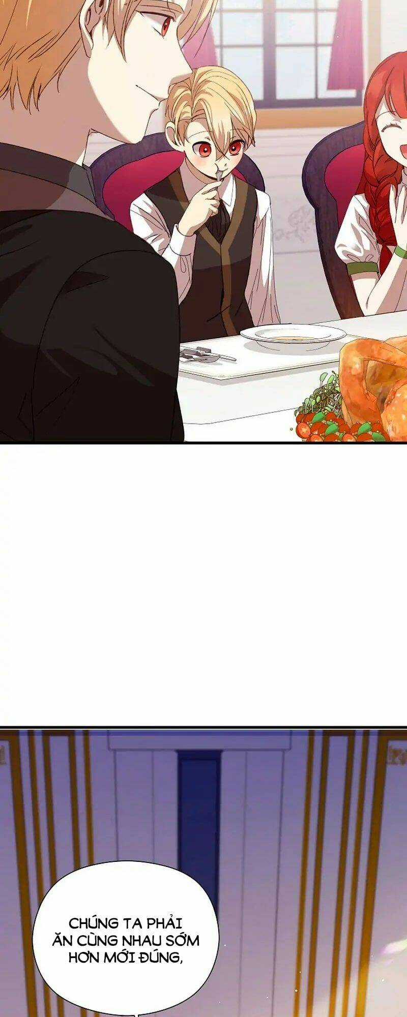 Tôi Đã Vô Tình Quyến Rũ Em Trai Của Nam Chính Chapter 6 trang 52