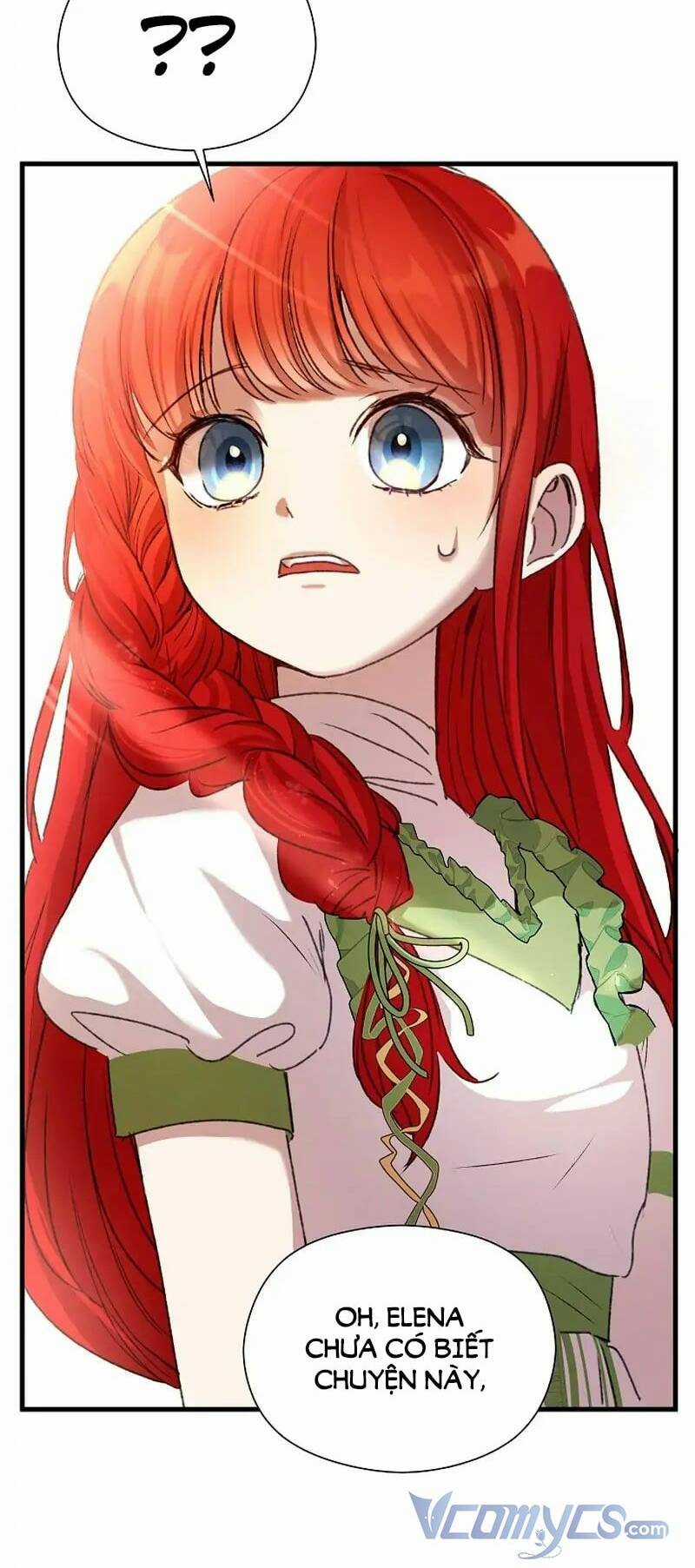 Tôi Đã Vô Tình Quyến Rũ Em Trai Của Nam Chính Chapter 6 trang 54