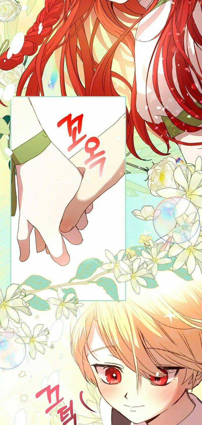 Tôi Đã Vô Tình Quyến Rũ Em Trai Của Nam Chính Chapter 6 trang 6